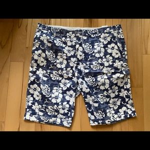 Man Casual Shorts